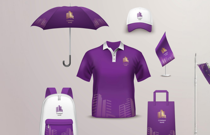 YAKU - Merchandising